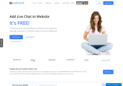 MyLiveChat